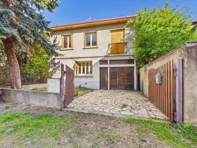 For sale Clermont-ferrand 6 rooms 127 m2 Puy de dome (63000) photo 0