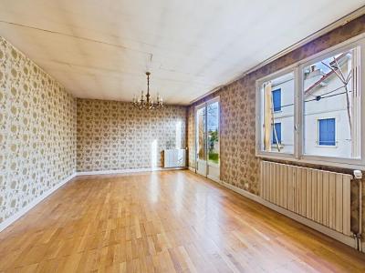 Annonce Vente 6 pi�ces Maison Clermont-ferrand 63