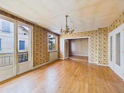 Acheter Maison 127 m2 Clermont-ferrand