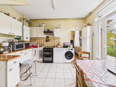 Annonce Vente 4 pi�ces Maison Clermont-ferrand 63