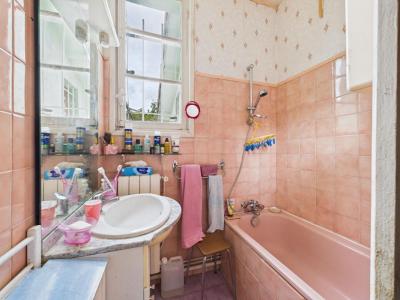 Acheter Maison 77 m2 Clermont-ferrand