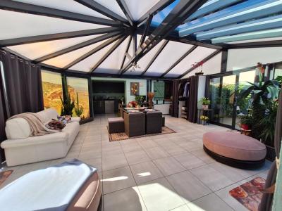 For sale Cernay LIVAROT-PAYS-D-AUGE 6 rooms 159 m2 Calvados (14290) photo 1