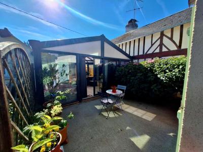 For sale Cernay LIVAROT-PAYS-D-AUGE 6 rooms 159 m2 Calvados (14290) photo 2