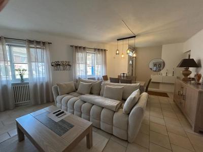 For rent Chauny 5 rooms 98 m2 Aisne (02300) photo 0