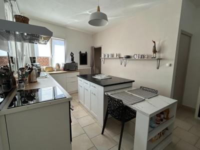 For rent Chauny 5 rooms 98 m2 Aisne (02300) photo 2
