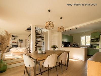 For sale Petit-mars 7 rooms 140 m2 Loire atlantique (44390) photo 3