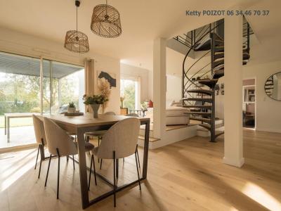 For sale Petit-mars 7 rooms 140 m2 Loire atlantique (44390) photo 4