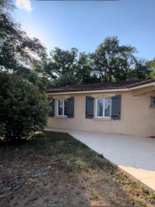 Annonce Vente 4 pi�ces Maison Sainte-nathalene 24