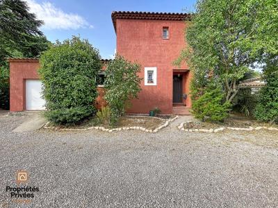 Annonce Vente 4 pi�ces Maison Saint-maximin-la-sainte-baume 83