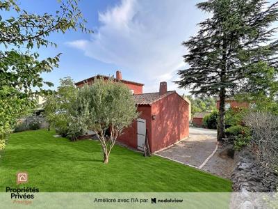 Acheter Maison 108 m2 Saint-maximin-la-sainte-baume