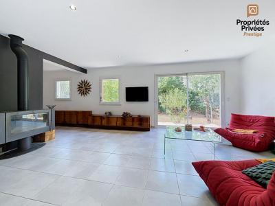 Acheter Maison Saint-maximin-la-sainte-baume 424000 euros