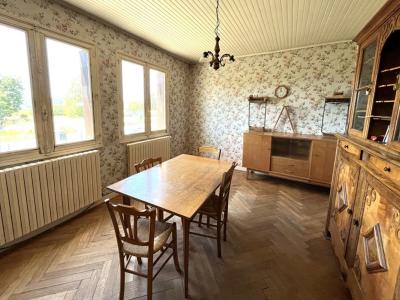 Annonce Vente 4 pi�ces Maison Arinthod 39