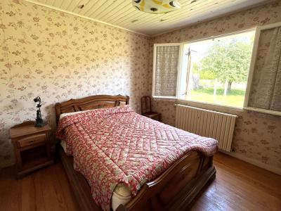 Acheter Maison 61 m2 Arinthod