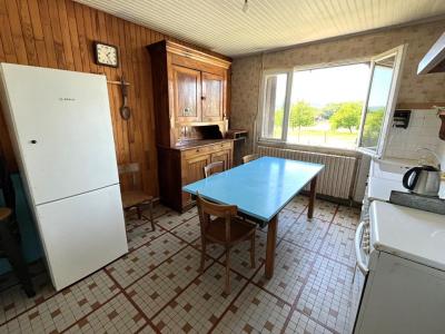 Acheter Maison Arinthod 92000 euros