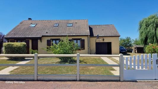 For sale Illiers-combray 7 rooms 95 m2 Eure et loir (28120) photo 0