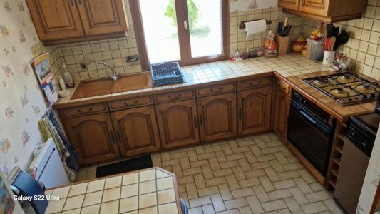 Acheter Maison 95 m2 Illiers-combray
