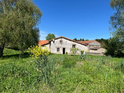 For sale Benassay BOIVRE-LA-VALLEE 5 rooms 120 m2 Vienne (86470) photo 0