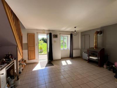 For sale Benassay BOIVRE-LA-VALLEE 5 rooms 120 m2 Vienne (86470) photo 1