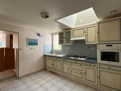 For sale Benassay BOIVRE-LA-VALLEE 5 rooms 120 m2 Vienne (86470) photo 2