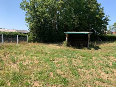 Acheter Terrain 3508 m2 Noyer-en-ouche