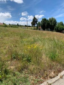 Annonce Vente Terrain Langogne 48