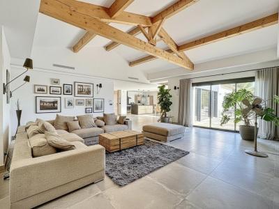 For sale Aix-en-provence 7 rooms 309 m2 Bouches du Rhone (13090) photo 0