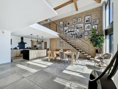 Acheter Maison 309 m2 Aix-en-provence