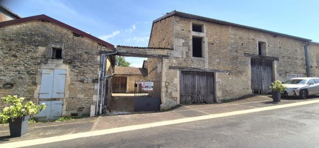 For sale Maizieres 5 rooms 58 m2 Haute marne (52300) photo 0