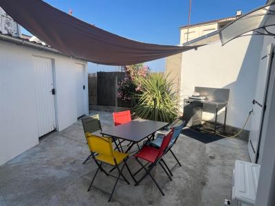 Annonce Vente 2 pi�ces Maison Saint-georges-de-didonne 17