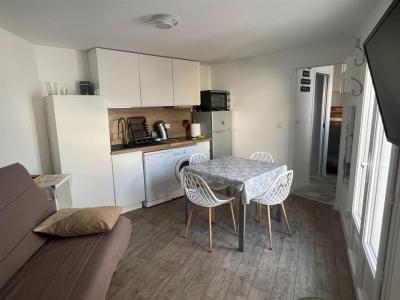 Acheter Maison 27 m2 Saint-georges-de-didonne