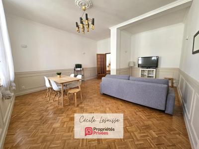 Annonce Vente 5 pi�ces Appartement Bolbec 76
