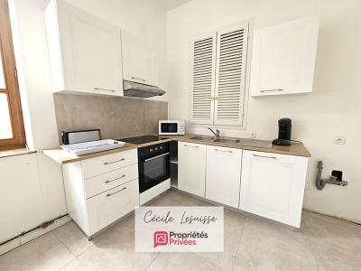 Acheter Appartement 106 m2 Bolbec