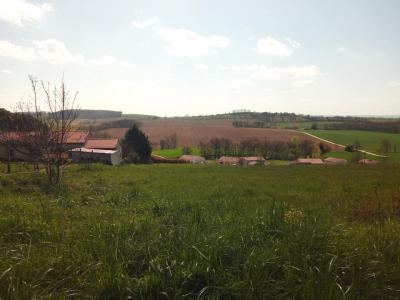Annonce Vente Terrain Puycasquier 32
