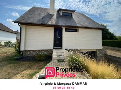 Annonce Vente 5 pi�ces Maison Caudebec-les-elbeuf 76