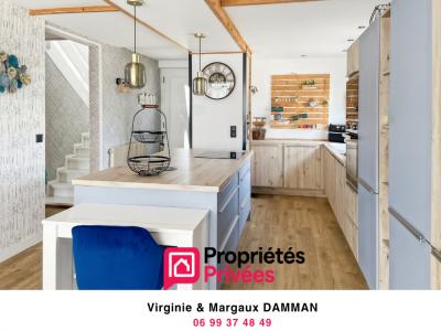 Acheter Maison 130 m2 Caudebec-les-elbeuf