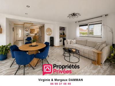 Acheter Maison Caudebec-les-elbeuf 239000 euros