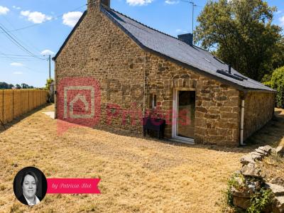 For sale Caden 4 rooms 110 m2 Morbihan (56220) photo 1