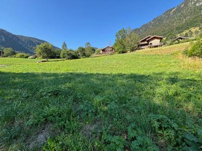 Annonce Vente Terrain Bonnevaux 74