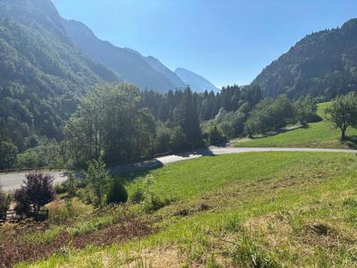 Acheter Terrain Bonnevaux 138500 euros