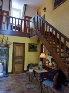 For sale Bernieres-d'ailly BERVILLE 9 rooms 230 m2 Calvados (14170) photo 3
