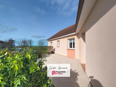 Annonce Vente 5 pi�ces Maison Etretat 76