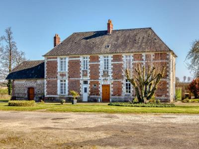 For sale Goderville 9 rooms 218 m2 Seine maritime (76110) photo 0