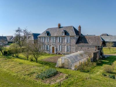 For sale Goderville 9 rooms 218 m2 Seine maritime (76110) photo 1