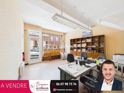 For sale Hirson 7 rooms 94 m2 Aisne (02500) photo 2