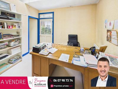 For sale Hirson 7 rooms 94 m2 Aisne (02500) photo 3