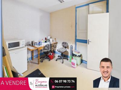 For sale Hirson 7 rooms 94 m2 Aisne (02500) photo 4