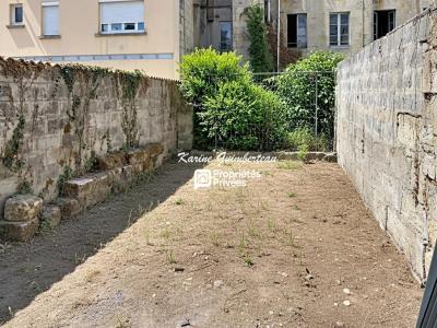 Annonce Vente 4 pi�ces Maison Libourne 33