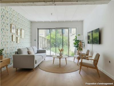 Acheter Maison 96 m2 Libourne