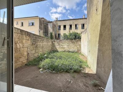 Annonce Vente 4 pi�ces Maison Libourne 33