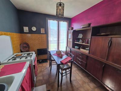 Acheter Maison Saint-chamant Correze